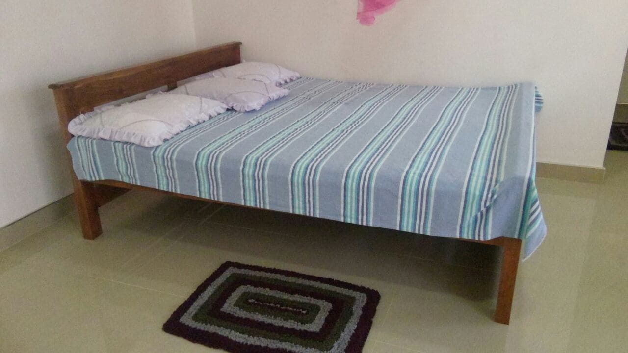 Kumari Resort Polonnaruwa Zewnętrze zdjęcie